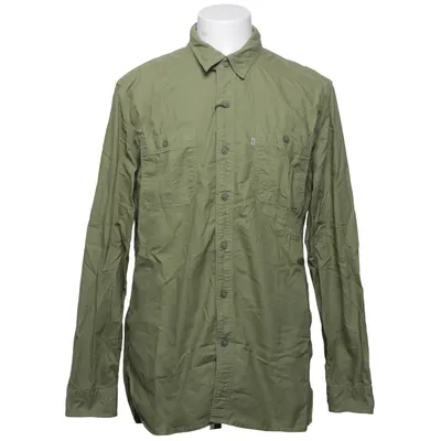 Pracovní košile (Zelená) od Levi Strauss & Co Bavlna