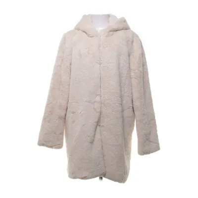 Vinterjacka (Vit) från Urban Classics Polyester