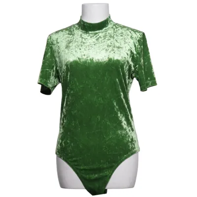 Body (Green) from Juicy Couture Elastane, Polyester