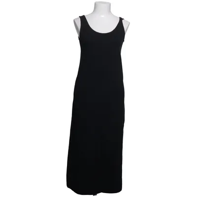 Maxi dress (Black) from Mamalicious
