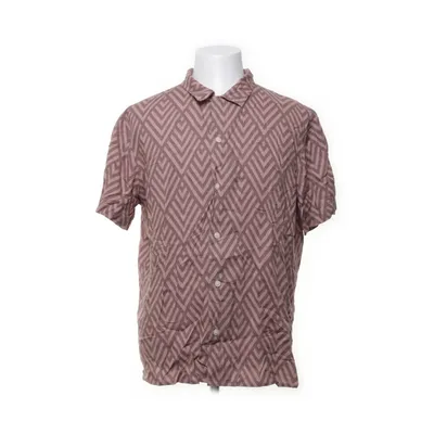Short sleeve shirt (Beige) from Selected Homme