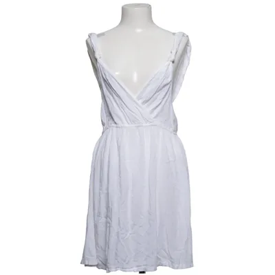 Robe de plage (Blanc) de ASOS Design Viscose