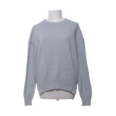 Sweater (Blue) from Marville Road Merino wool