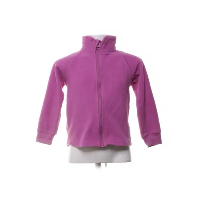 Fleece jacket (Purple) from Kaxs by KappAhl Polyester