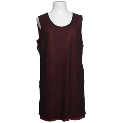 Jurk (Rood) van Pepper Corn Polyamide, Polyester