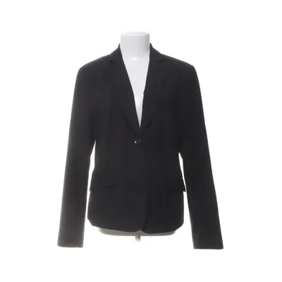 Blazer (Black) from Comma Polyester