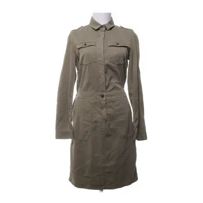 Denim dress (Green) from s.Oliver Lyocell