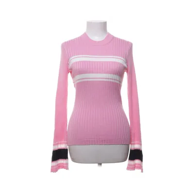Trui (Roze) van Hunkydory Tencel, Viscose
