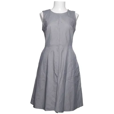 Byxdress (Svart, Vit) från Orsay Bomull, Elastan