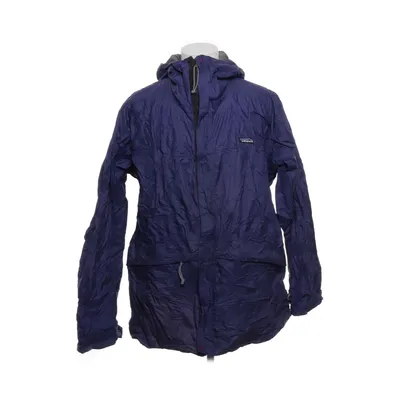 Regenjack (Blauw) van Patagonia