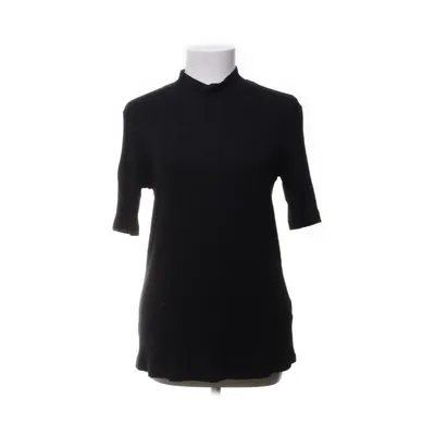 Top (Black) from Karen by Simonsen Viscose, Elastane