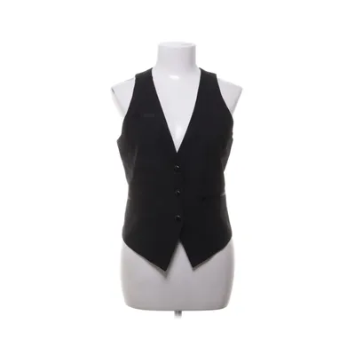 Kostymväst (Svart) från Marlies Dekkers Acetat, Elastan, Polyester, Ull, Viskos