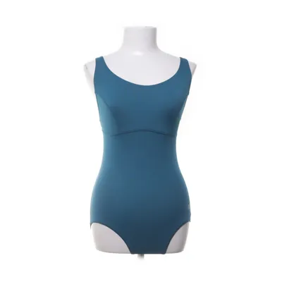 Baddräkt (Blå) från Aquarapid Polyester