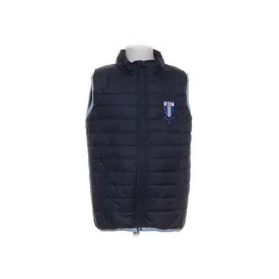 Ytterväst (Blå) från Malmö FF Polyester