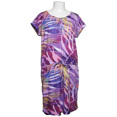 Dress (CLW2364) from Loop Polyester