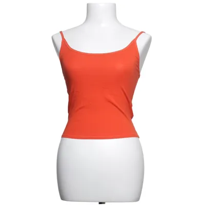 Débardeur (Orange) de Organic Basics