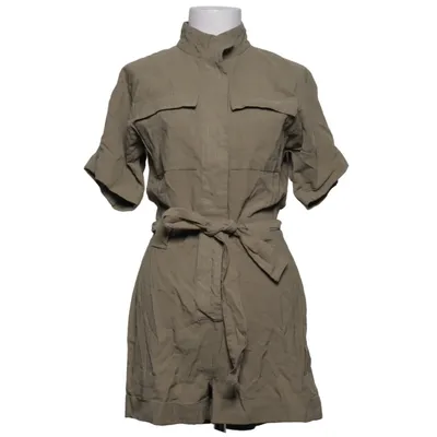 Jumpsuit (Beige) van My Jewellery Polyester, Viscose