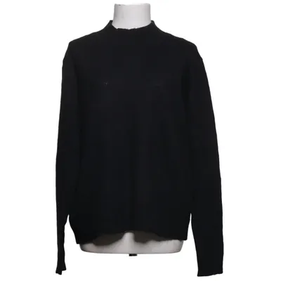 Sweater (Black) from Marimekko Cotton, Linen, Wool
