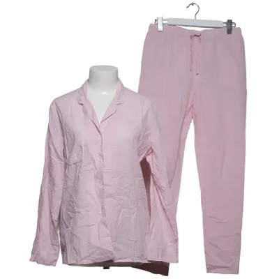 Pajamas (Pink) from Derek Rose Cotton