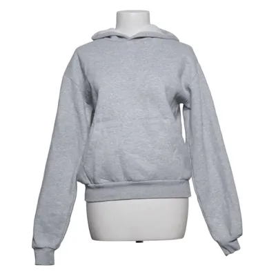 Sweat à capuche (Gris) de Nitted Coton, Polyester
