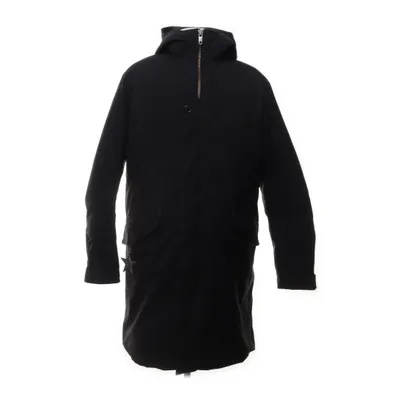 Vinterrock (Svart) från HOPE by Ringstrand Söderberg Polyester