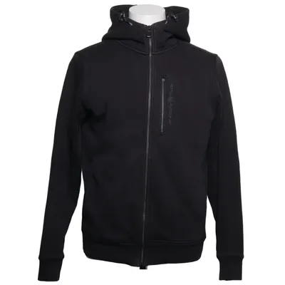Huvtröja (SR ZIP HOOD) från Sail Racing Bomull, Polyester