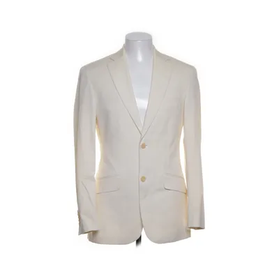 Kavaj (Beige) från Jens Dahlström