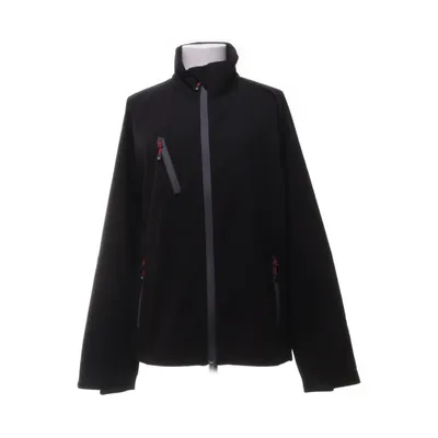Träningsjacka (Svart) från Acode Polyester