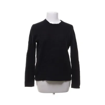 Sweater (Black) from United Colors of Benetton Cashmere