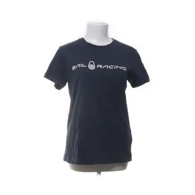 T-shirt (Blå) från Sail Racing Bomull