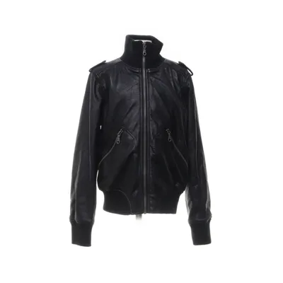 Jacka (Svart) från WeTweens by KappAhl Polyester, Polyuretan
