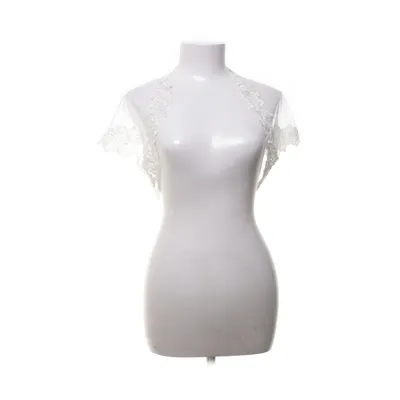 Bolero (Vit) från Bianco Evento Polyester