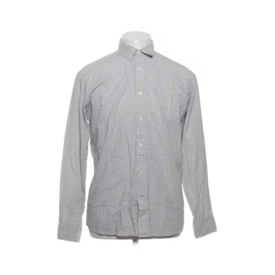 Chemise (Gris, Blanc) de These Glory Days Coton