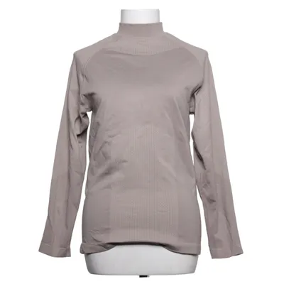 Ondershirt (Beige) van Crane Elastaan, Polyamide, Gerecycled polyester