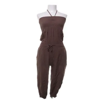 Jumpsuit (Bruin) van Okay Viscose