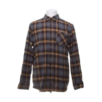 Flanellskjorta (Flerfärgad) från Volcom Bomull