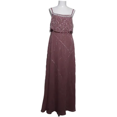 Avondjurk (Lila) van ASOS Polyester