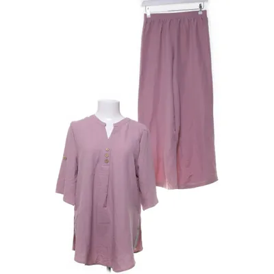 Set (Rosa) från Emery Rose Elastan, Polyester