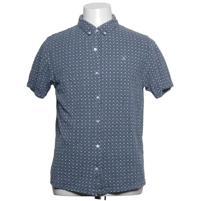 Short sleeve shirt (New Ohio Shirt Circle) from Clean Cut Copenhagen Cotton