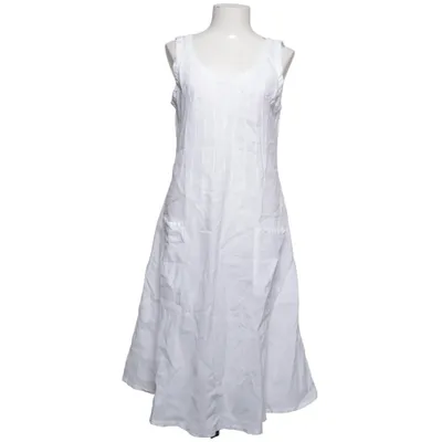 Dress (White) from Puro Lino Linen
