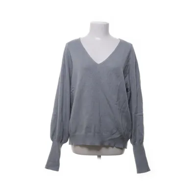 Pullover (Blauw) van Part Two