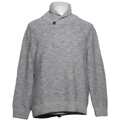 Strickpullover (Grau) von Mantaray