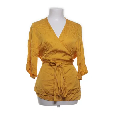 Omlottblus (Gul) från Bondelid Viskos