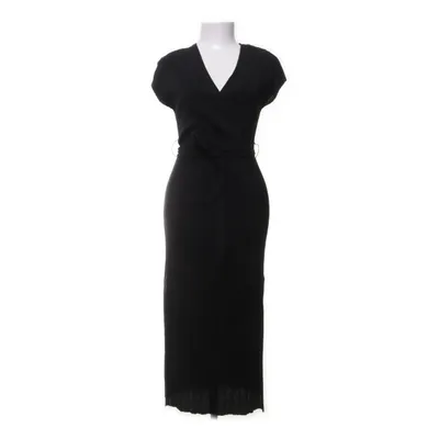 Maxi jurk (Zwart) van Bershka
