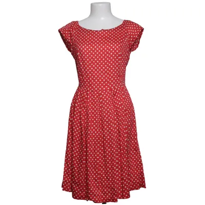 Robe (Rouge, Blanc) de Soleiado