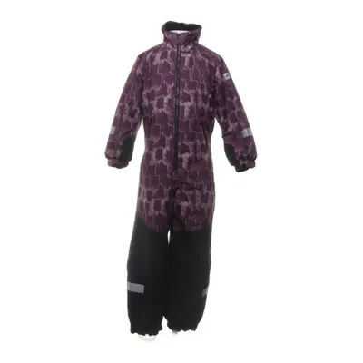Overall (Rood) van Reima Polyester, Polyurethaan