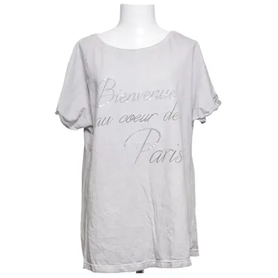T-shirt (18276) från Janet & Joyce Bomull