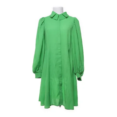 Shirt dress (Green) from Karen by Simonsen Polyester, Viscose