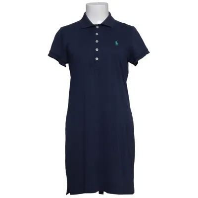 Polo dress (Blue) from Ralph Lauren Cotton