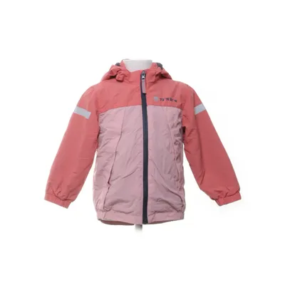 Jacka (Rosa, Röd) från H&M Polyamid, Polyester